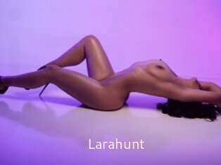 Larahunt