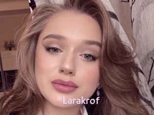 Larakrof
