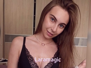 Laramagic