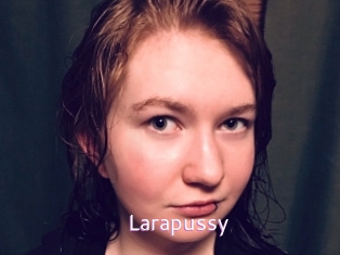 Larapussy