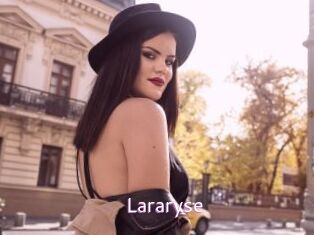 lararyse Just Amateurs
