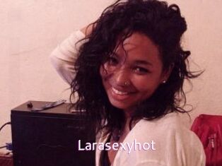 Larasexyhot