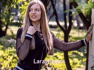 Larawinters