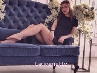 Larinenutty