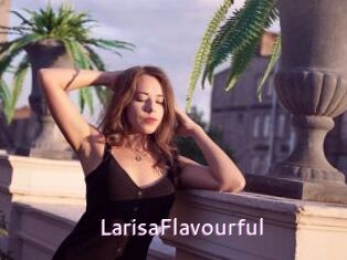 LarisaFlavourful