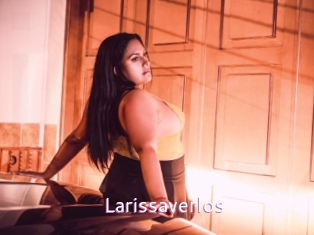 Larissaverlos