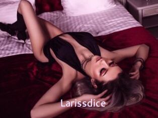 Larissdice