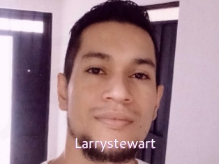 Larrystewart