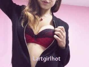 Lartgirlhot