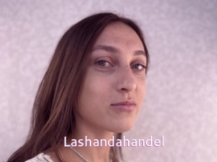 Lashandahandel