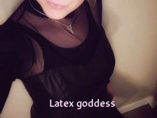 Latex_goddess