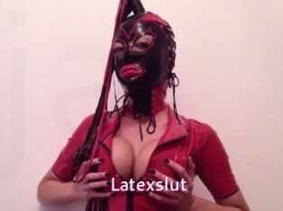 Latexslut
