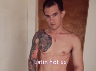 Latin_hot_xx