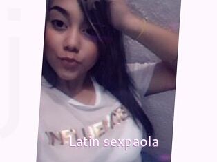 Latin_sexpaola