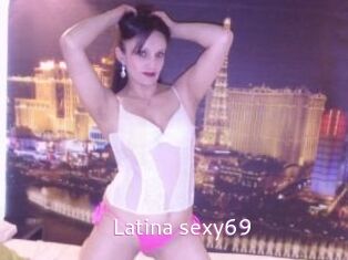 Latina_sexy69