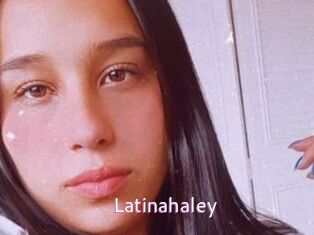 Latinahaley