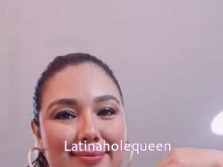 Latinaholequeen