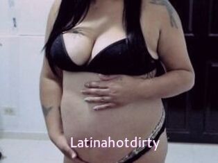 Latinahotdirty