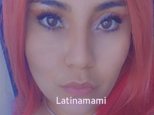 Latinamami