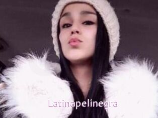 Latinapelinegra