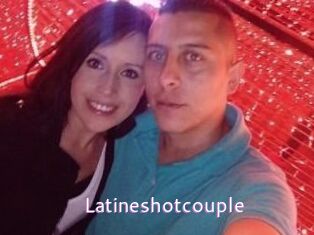 Latineshotcouple