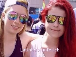 Latinlesbianfetich
