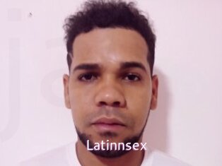 Latinnsex