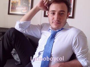 Latinoboycol