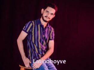 Latinoboyve