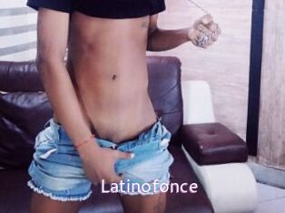 Latinofonce