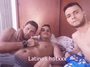 Latinos_hotxxx