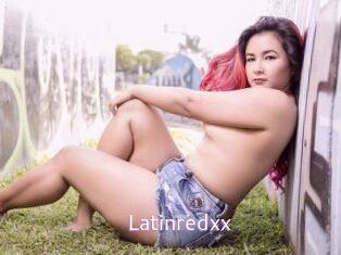 Latinredxx
