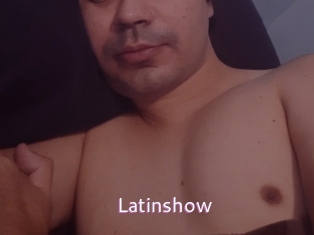Latinshow