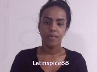 Latinspice88