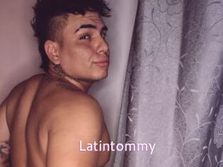 Latintommy