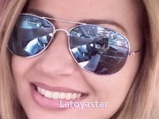 Latoyastar