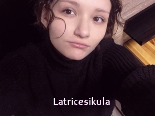 Latricesikula