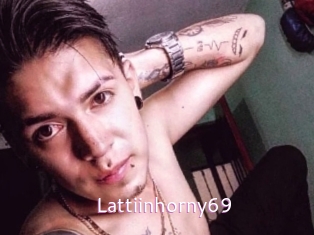 Lattiinhorny69