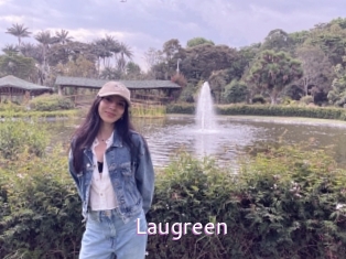 Laugreen