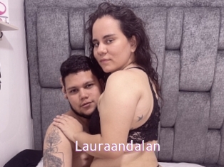 Lauraandalan