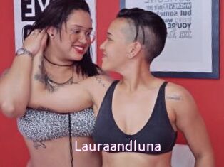 Lauraandluna