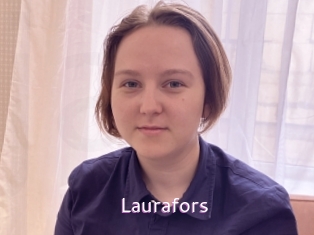 Laurafors