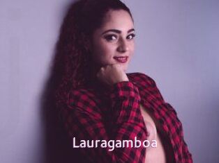 Lauragamboa