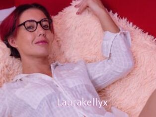 Laurakellyx