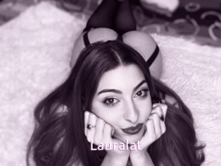 Lauralat