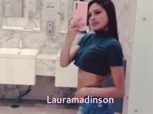 Lauramadinson