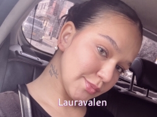 Lauravalen