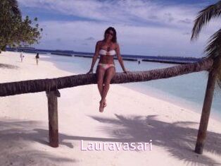 Lauravasari