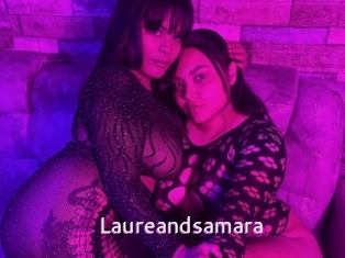 Laureandsamara