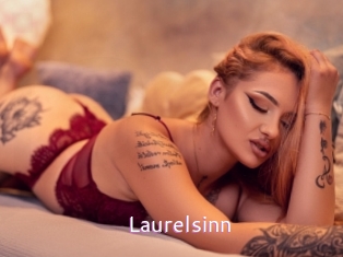 Laurelsinn